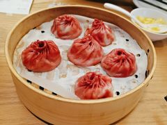 -苏小柳点心·手作小笼包(虹桥天地分院)