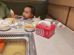 -海底捞火锅(河东万达广场店)