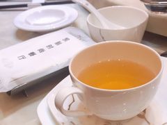 -天宁凯利时尚餐厅