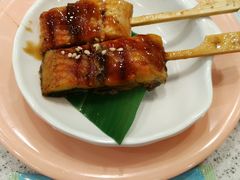 鳗鱼串-争鲜回转寿司(太阳宫凯德PLUS店)