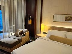 -西安华清御汤酒店