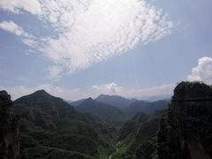 -十渡东湖港风景区