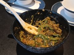 擂辣椒皮蛋-凤凰湘语·湘粤鲜融(浦东旗舰店)