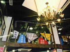 -食潮汕头鲜牛馆(望京保利店)
