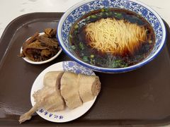 -伟记奥面馆(养育巷店)