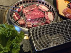 -300杯·和牛烧肉清酒专门店(廊里店)
