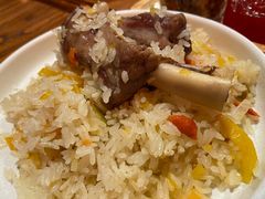 -纳瓦新疆菜(银都店)