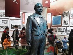 -中国铁道博物馆(正阳门馆)