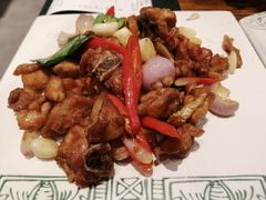 -云海肴·汽锅鸡·云南菜(苏州中心店)