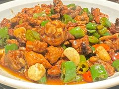 -芳芳私房菜·精做淮扬菜(承德路店)