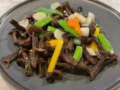 -北京饭店谭家菜