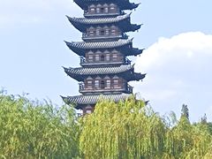 -上海方塔园