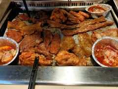 -爱客得牛排海鲜烤肉·火锅自助(春熙路黑金好店)