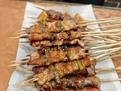 -刘妈菜馆(磁器口店)