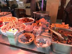 -三毛烤鸡(清泰街店)