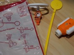 -麦当劳(金平路站店)