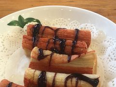 -昌荣竹升面(花园新村店)