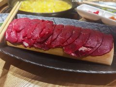 -一朵菌·野生菌探索家火锅(南亚店)