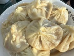 -老庞家水馅包子馆