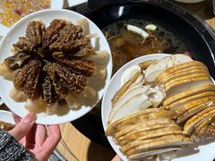 -鲜菌江湖正宗野生菌火锅