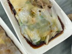 -穗银肠粉店(东川路店)