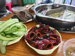 -储奇门鳝鱼火锅(总店)