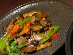 -滇野云南野生菌餐厅(陕西南路店)