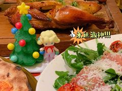 -大象厨房(重庆道店)