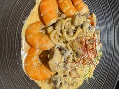 -BE BRIGHT KITCHEN(正佳广场店)