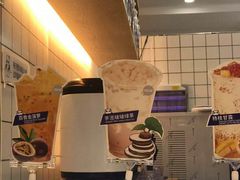 -茶百道(玺悦城店)
