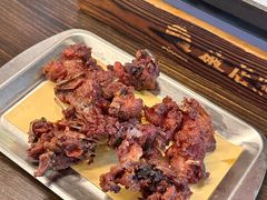 -破店肥哈·东北烧烤(南山保利店)
