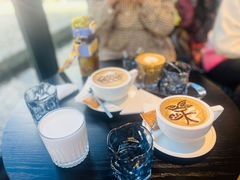 -炊烟餐厅