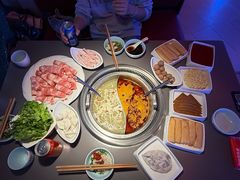-季季红火锅(动壹店)