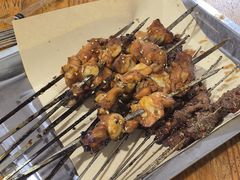 -老白家怡贵园烤肉