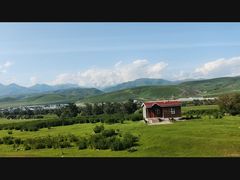 -新疆那拉提国家旅游度假区
