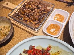 -鸽子窝(黄村店)