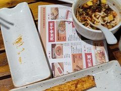 -大师兄·西北小馆(金湾华发商都店)