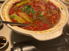 -滋粥楼·顺德菜(番禺广场总店)