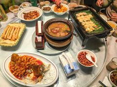 -老村长•湖北家常菜(黄浦路店)