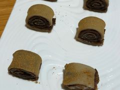 -老北京炸酱面·烤鸭(前门店)