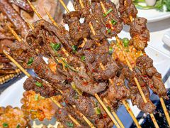 -辣不怕口味虾(凌霄路店)