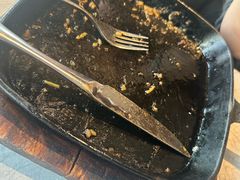 -半秋山西餐厅(宜昌大洋店)