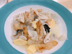 -小苏舍餐厅(木渎店)