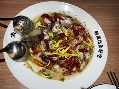 -新太二·鲜料川菜(晶耀前滩店)