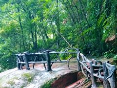 -赤水丹霞旅游区·佛光岩