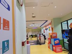 -童程童美信奥赛科技特长·乐高编程科创机器人(旭辉校区)