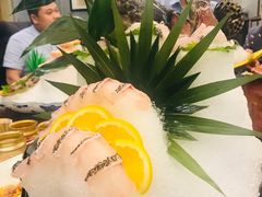 -海通1号(梅峰店)