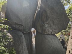 -峄山风景名胜区
