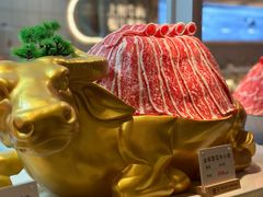 -德天雪花肥牛海鲜火锅(南苑东路店)