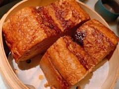 -绿茶餐厅(领展购物广场·中关村店)